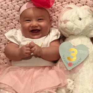 Meet your Posher, Lethu